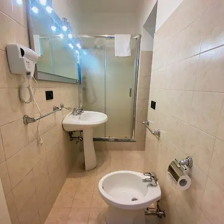 Appartement Appio Claudio *