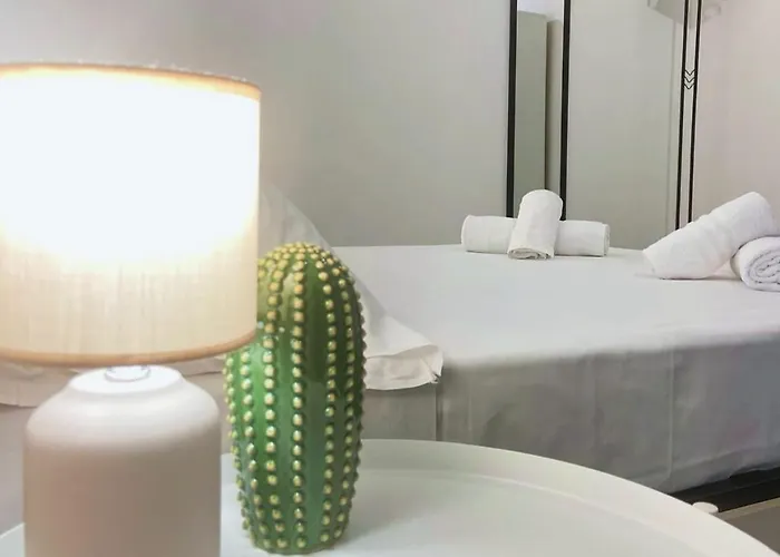 Appartement Appio Claudio *