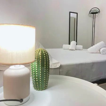 Apartament Appio Claudio *