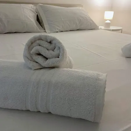 Appio Claudio Apartament Rzym