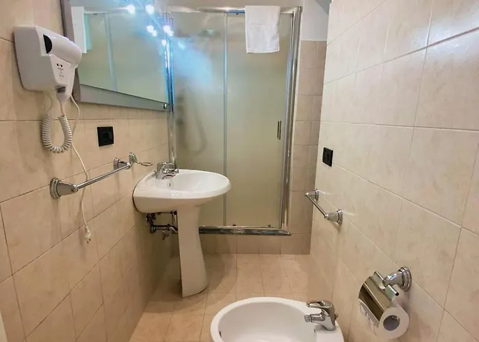 Apartment Appio Claudio *